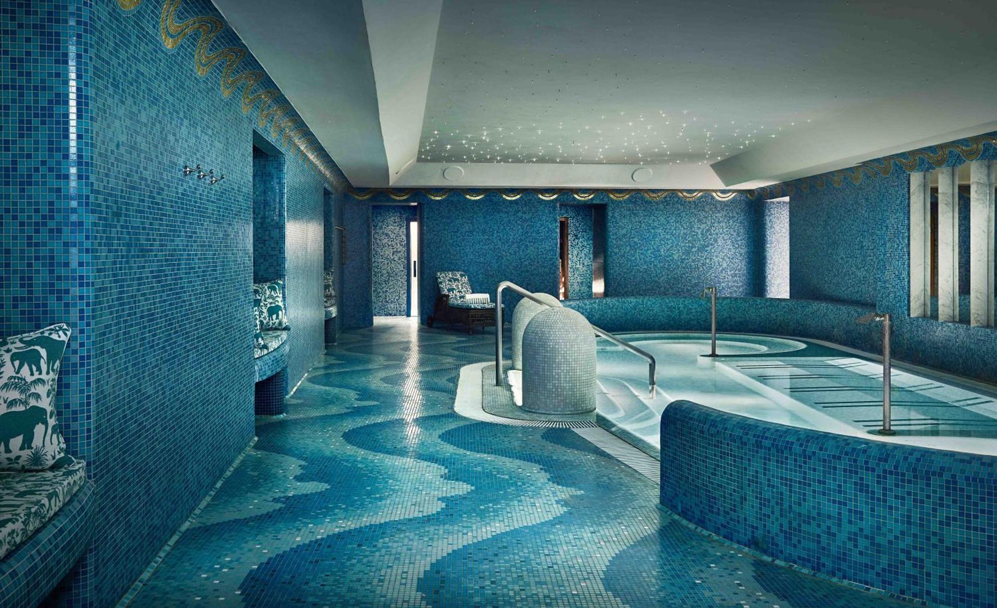 Rocco De Russie Hotel 5*