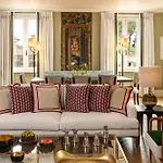 Rocco Forte Hotel De Russie