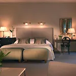Rocco Forte Hotel De Russie