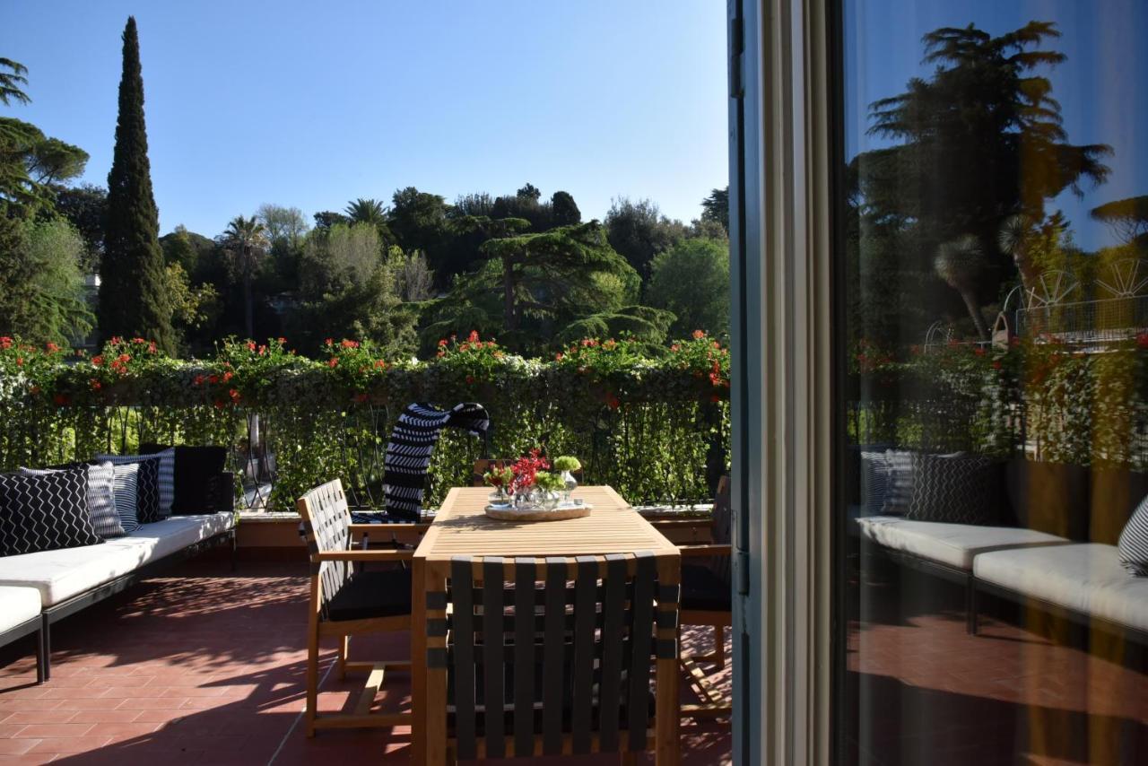 Rocco Forte De Russie Hotel 5*