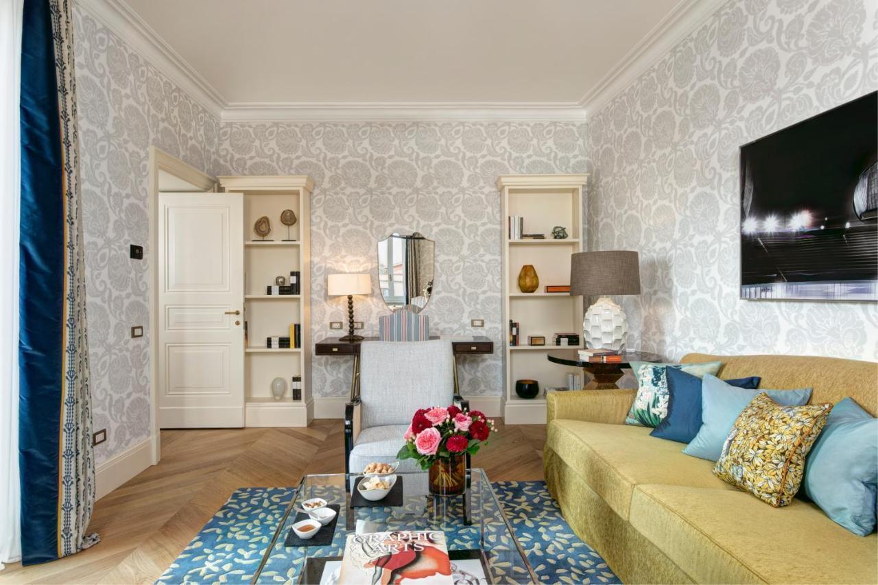 Hotel Rocco Forte De Russie 5*