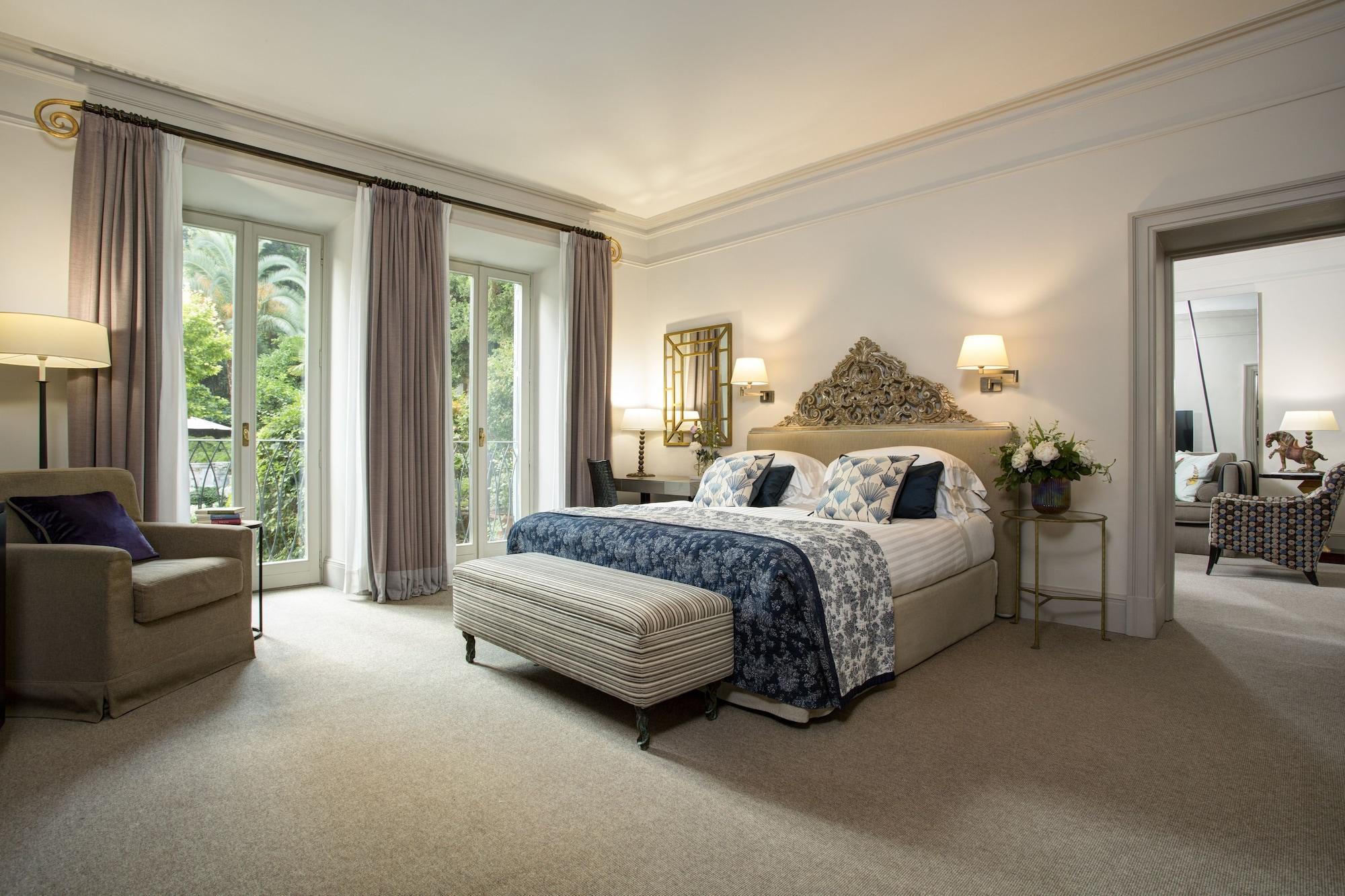 Rocco De Russie Hotel 5*