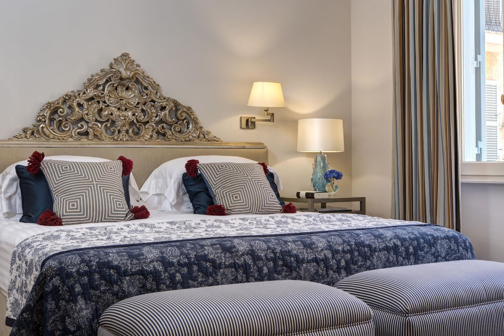 Hotel Rocco Forte De Russie Roma