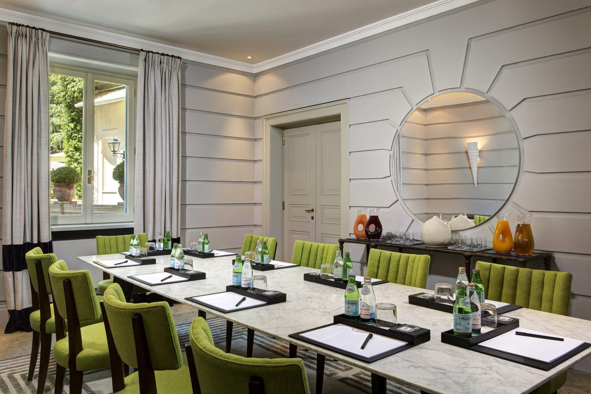 Rocco Forte De Russie Hotel 5*