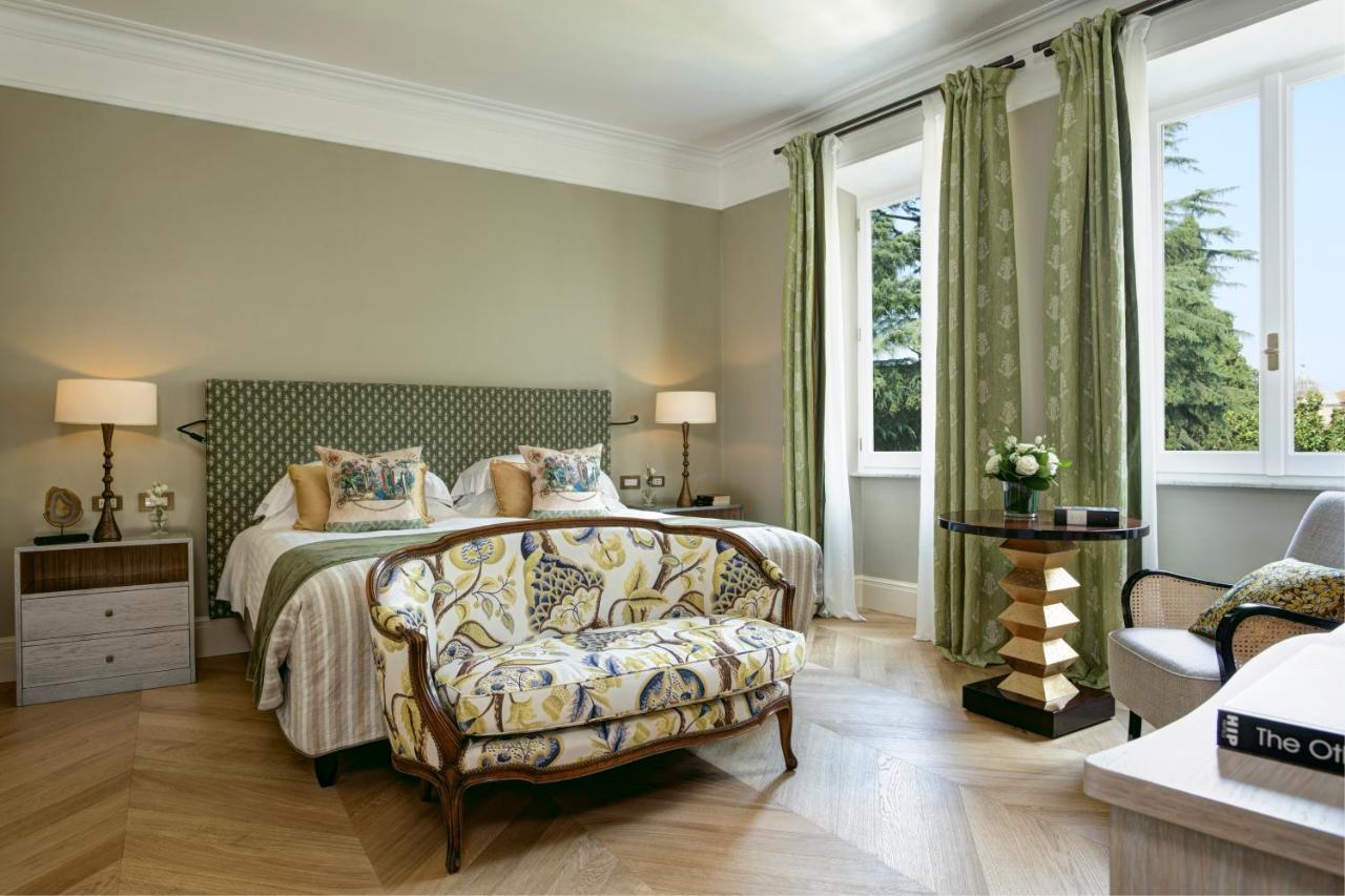 Hotel Rocco De Russie