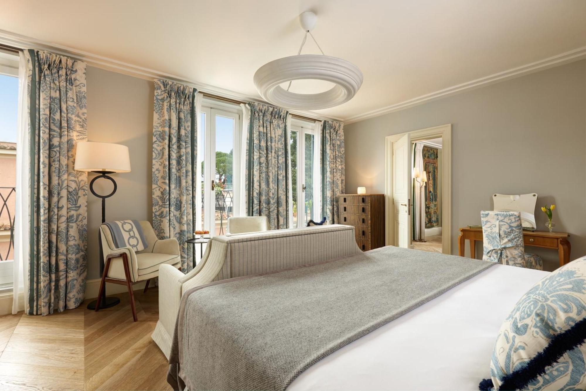 Rocco Forte De Russie Hotel