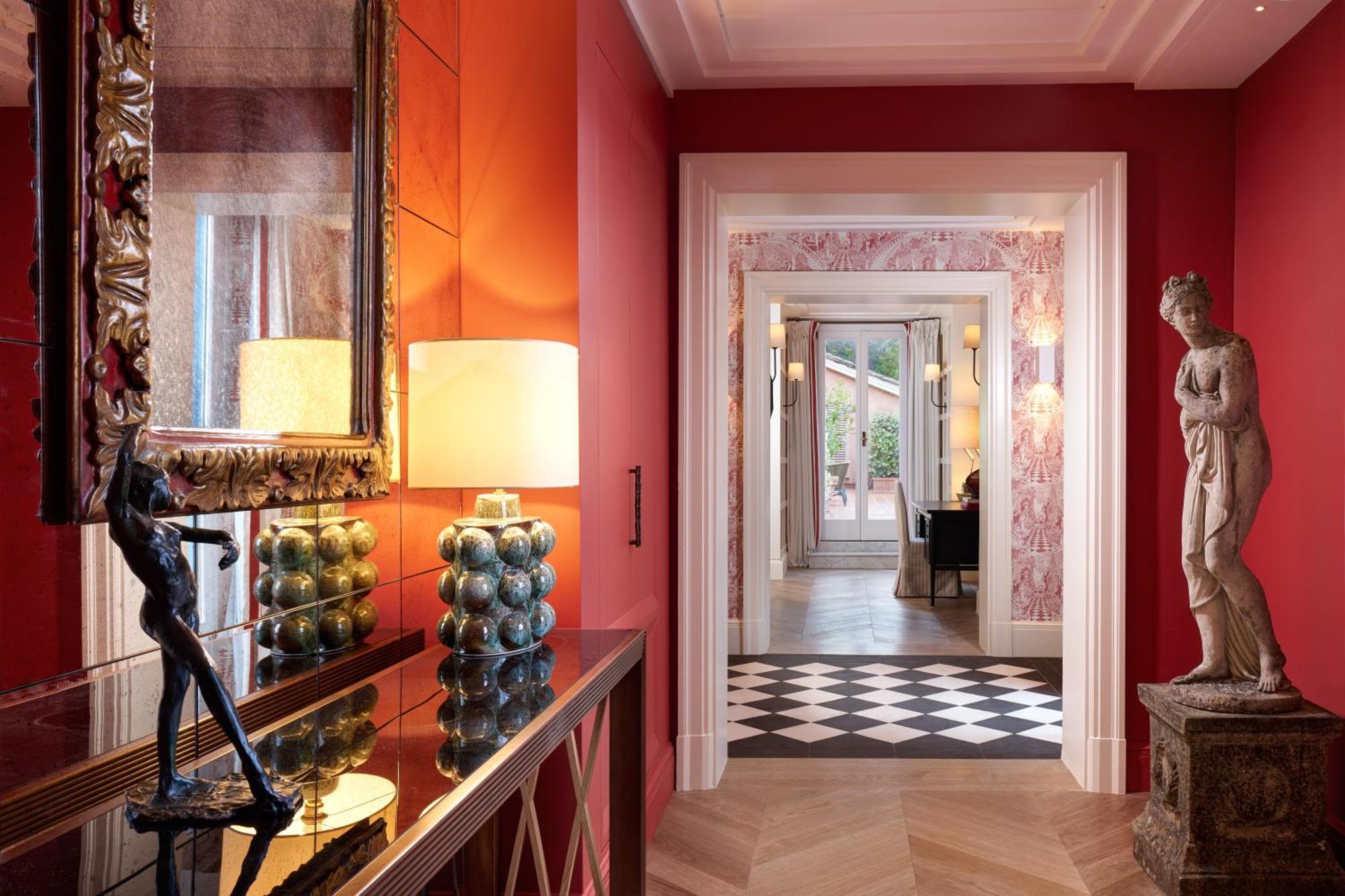 Rocco Forte De Russie 5*