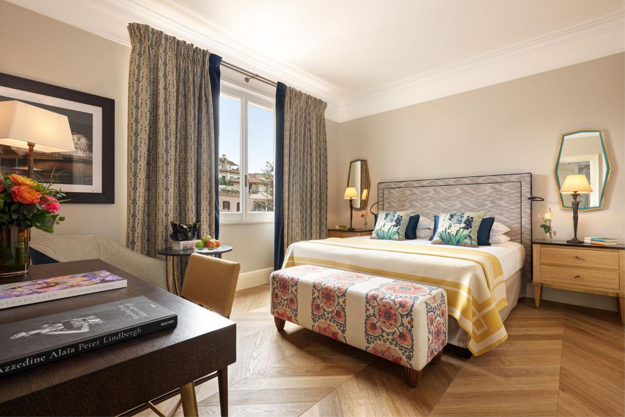 Rocco Forte De Russie Hotel