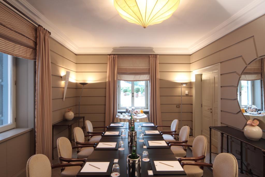 Hotel Rocco Forte De Russie 5*