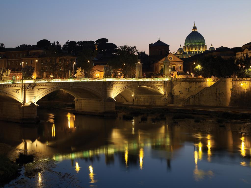 Rocco Forte De Russie Roma