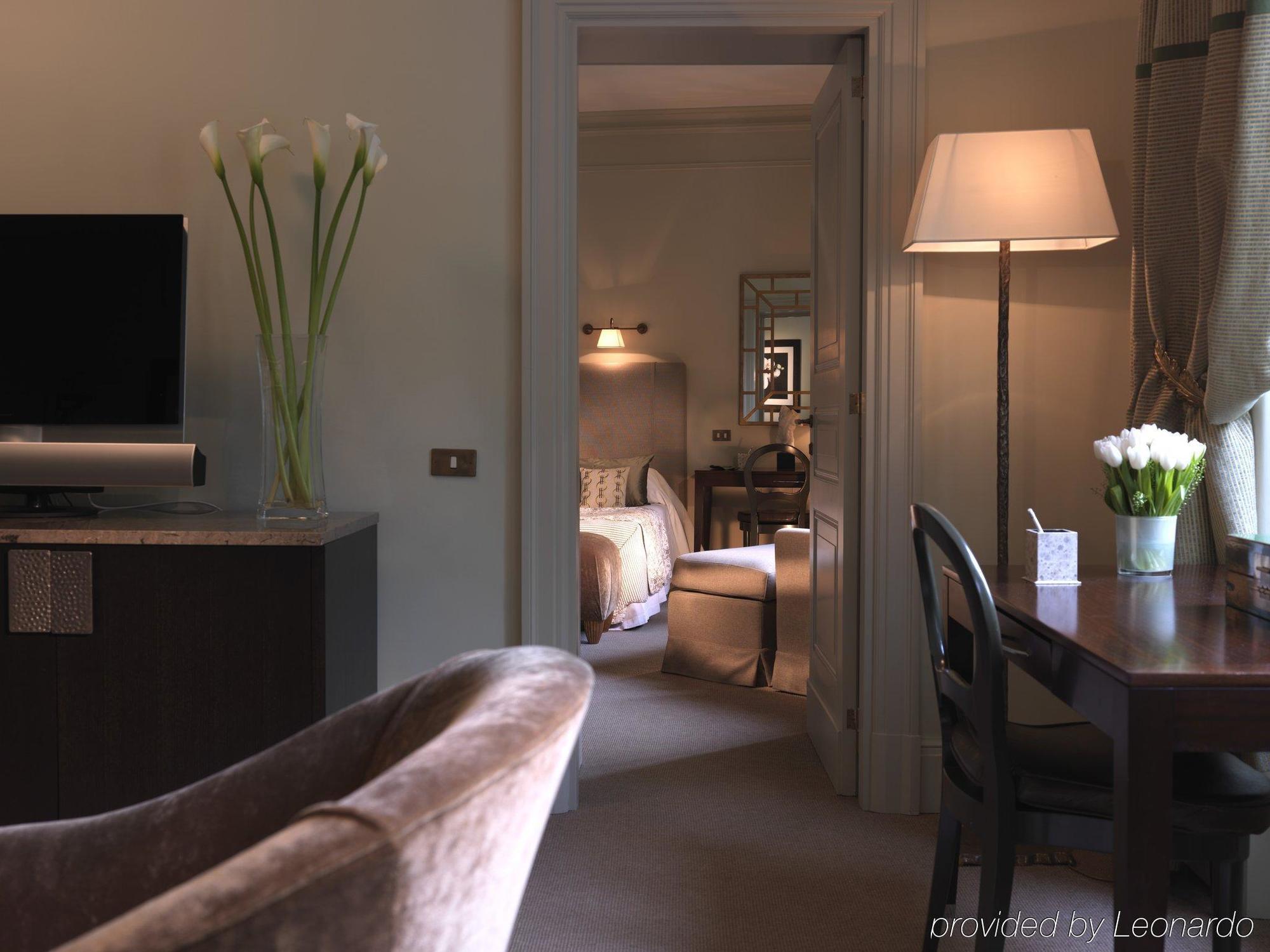 Hotel Rocco Forte De Russie 5*