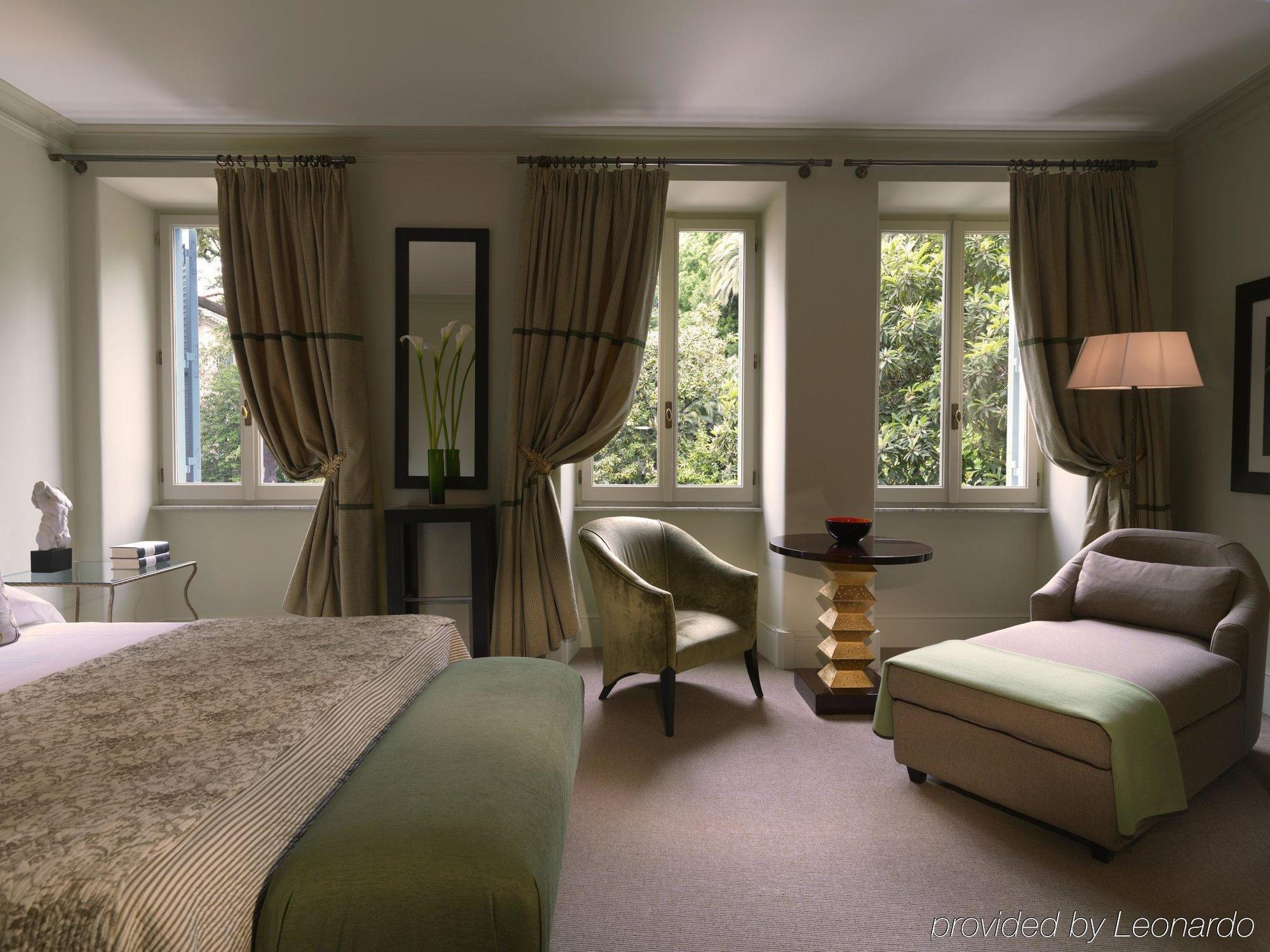 Rocco Forte De Russie Hotel