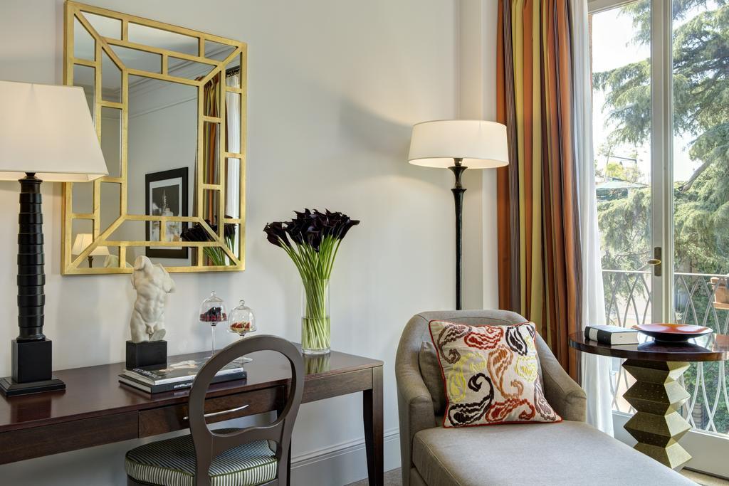 Rocco Forte De Russie Hotel 5*