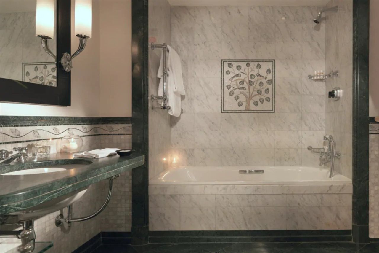 Rocco De Russie Hotel Roma